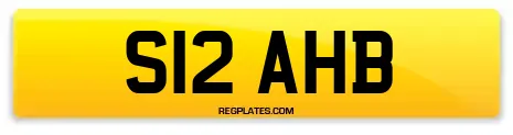 S12 AHB