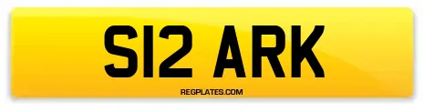 S12 ARK