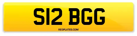 S12 BGG