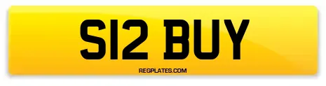 S12 BUY