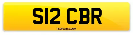 S12 CBR