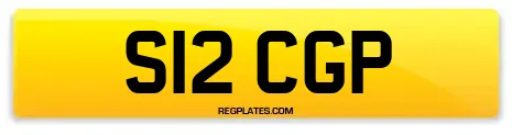 S12 CGP