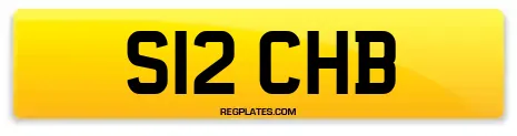 S12 CHB