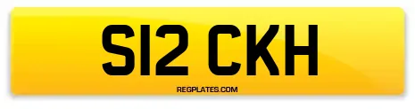 S12 CKH