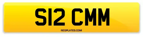 S12 CMM