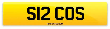 S12 COS