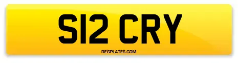 S12 CRY