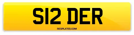 S12 DER