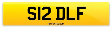 S12 DLF