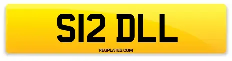 S12 DLL