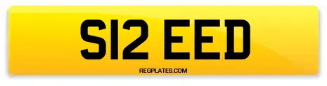 S12 EED