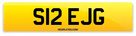 S12 EJG