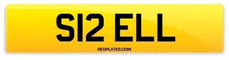 S12 ELL