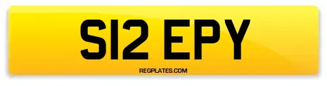 S12 EPY
