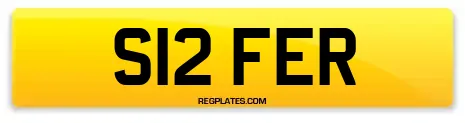 S12 FER