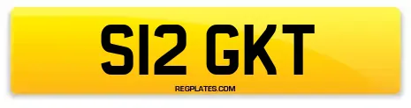 S12 GKT