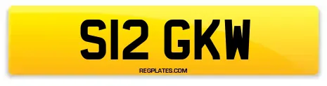 S12 GKW