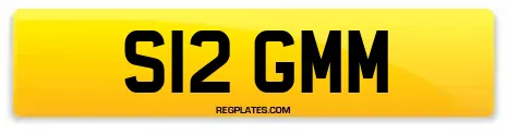 S12 GMM