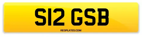 S12 GSB
