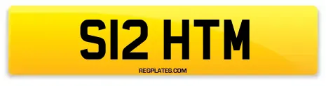 S12 HTM
