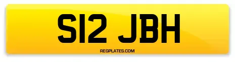 S12 JBH