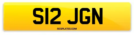 S12 JGN