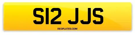 S12 JJS