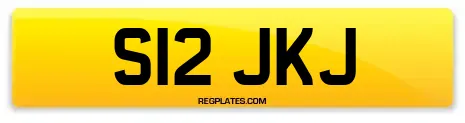 S12 JKJ
