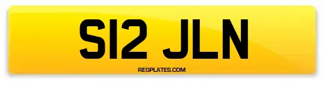 S12 JLN
