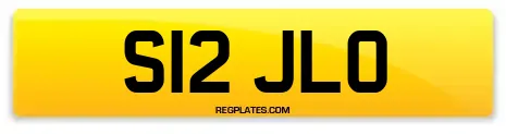 S12 JLO