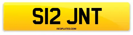 S12 JNT