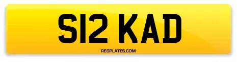 S12 KAD