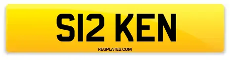 S12 KEN