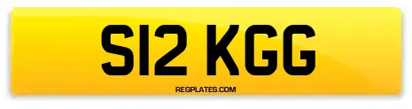 S12 KGG