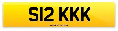 S12 KKK