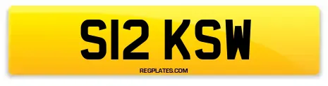S12 KSW