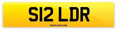 S12 LDR