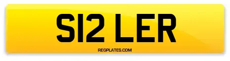 S12 LER