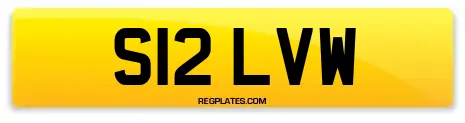 S12 LVW