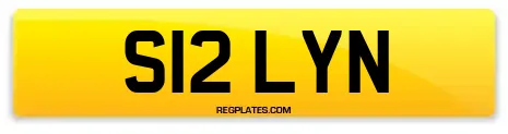 S12 LYN