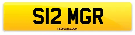 S12 MGR