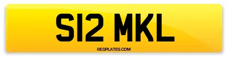 S12 MKL