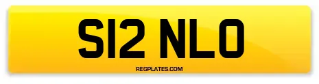 S12 NLO