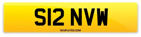 S12 NVW