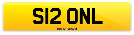 S12 ONL
