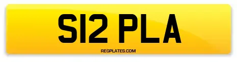 S12 PLA