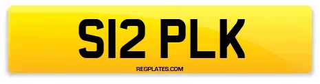 S12 PLK