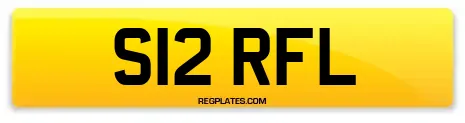 S12 RFL