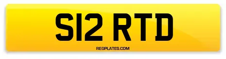 S12 RTD