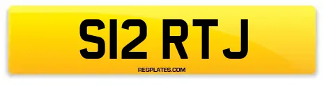 S12 RTJ
